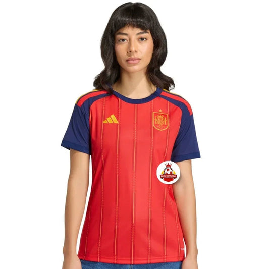 ESPAÑA I 2026 WORLD CUP MUJER