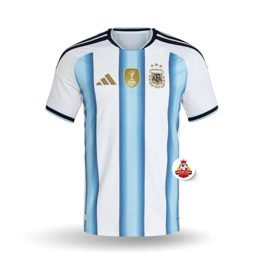 ARGENTINA I 2026 WORLD CUP HOMBRE