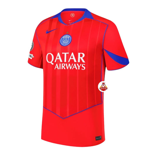 PSG III 25/26 MAN