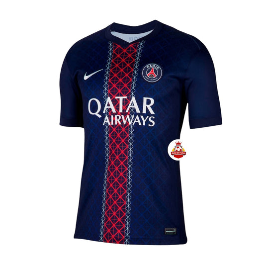 PSG I 25/26 MAN