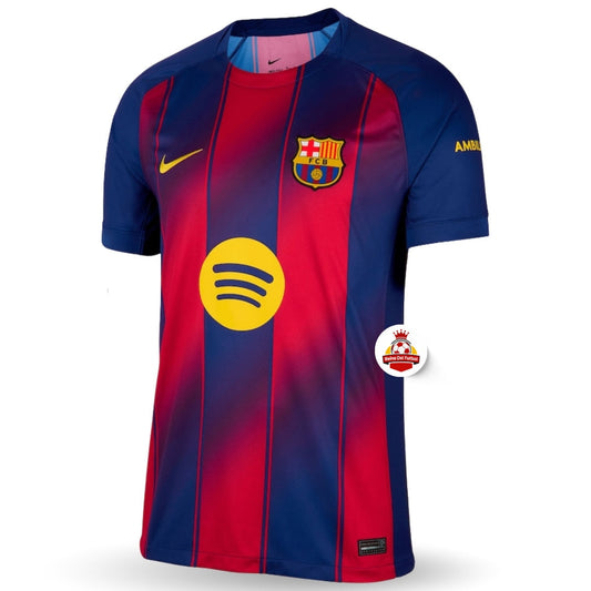 BARCELONA I 25/26 MAN