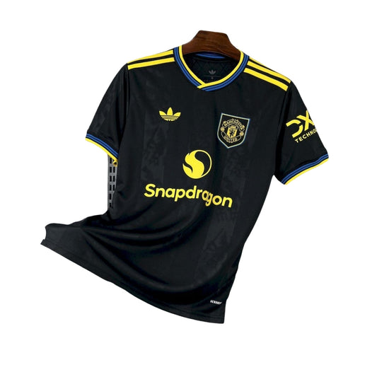 MANCHESTER UNITED III 25/26 MEN