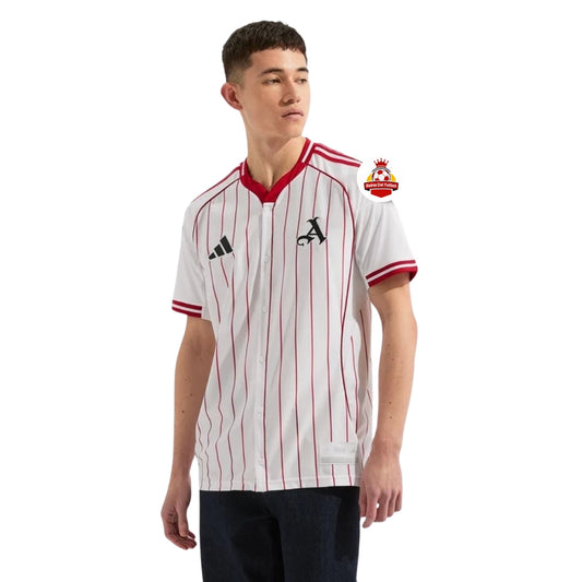 ARSENAL US PACK 25/26 MEN'S