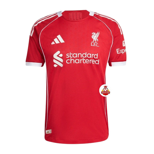 LIVERPOOL I 25/26 MEN