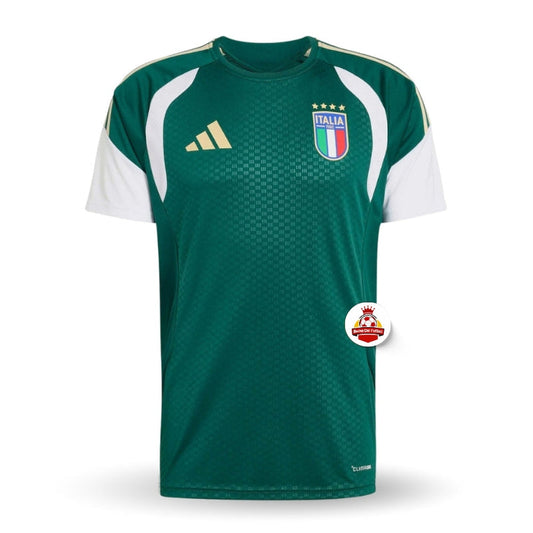 ITALIA I ENTRENAMIENTO 2026 WORLD CUP HOMBRE