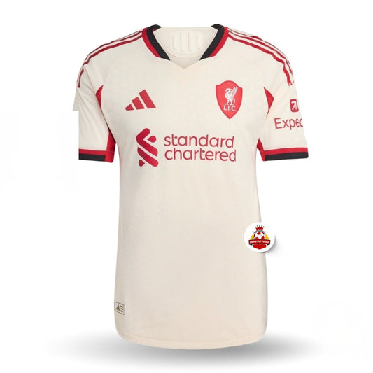 LIVERPOOL II 25/26 MEN'S