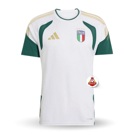 ITALIA II ENTRENAMIENTO 2026 WORLD CUP HOMBRE