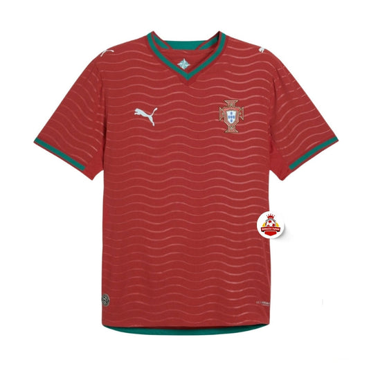 PORTUGAL I 2026 WORLD CUP HOMBRE