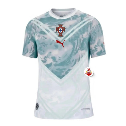 PORTUGAL II 2026 WORLD CUP HOMBRE