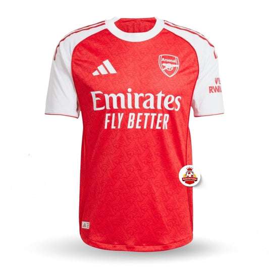 ARSENAL I 25/26 MAN