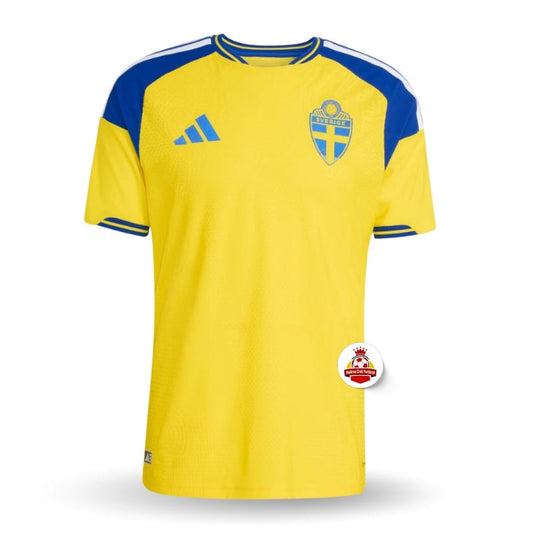 SUECIA I 2026 WORLD CUP HOMBRE