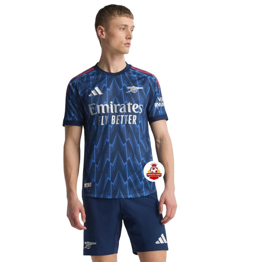 ARSENAL II 25/26 MAN (PLAYER VERSION)