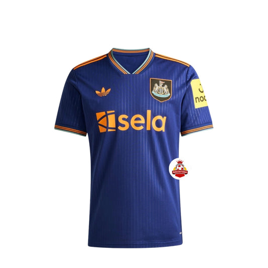 NEWCASTLE UNITED III 25/26 MEN