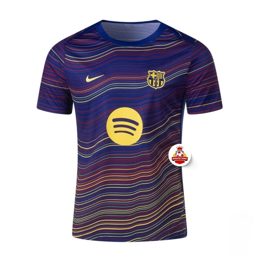 BARCELONA WARM-UP 25/26 MEN