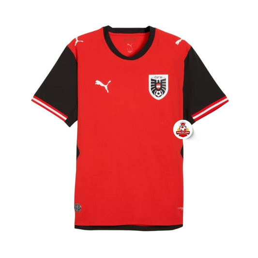 AUSTRIA I 2026 WORLD CUP HOMBRE