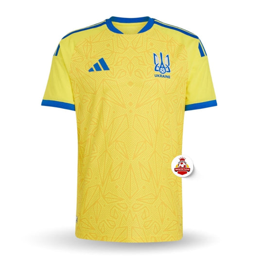 UCRANIA I 2026 WORLD CUP HOMBRE