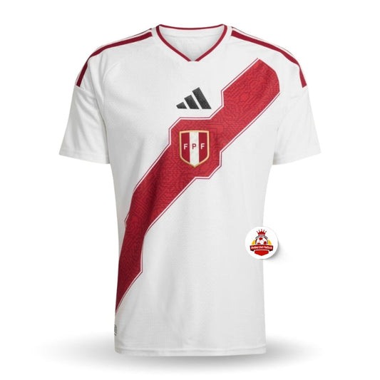PERU I 2026 WORLD CUP HOMBRE