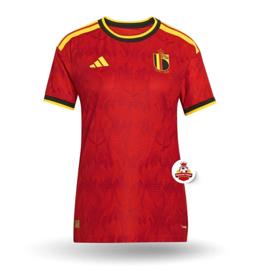 BELGICA I 2026 WORLD CUP MUJER