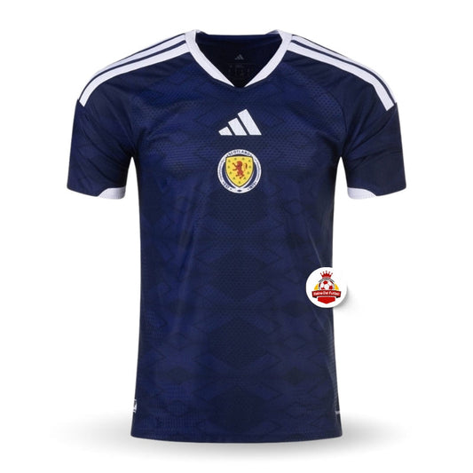 ESCOCIA I 2026 WORLD CUP HOMBRE