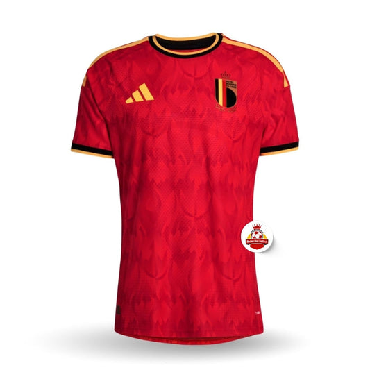 BELGICA I 2026 WORLD CUP HOMBRE