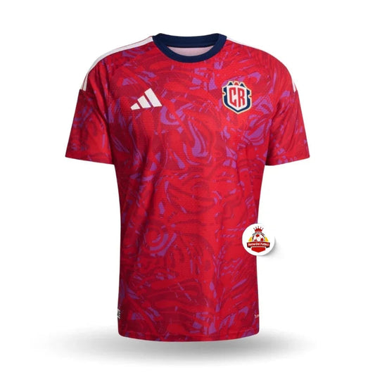 COSTA RICA I 2026 WORLD CUP HOMBRE