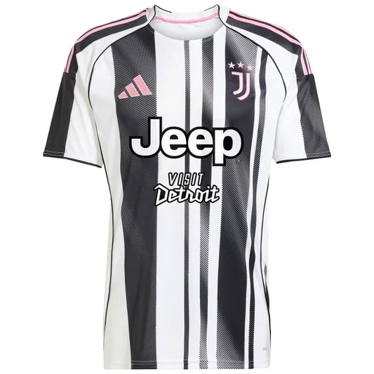 CAMISETA JUVENTUS HOME 25/26