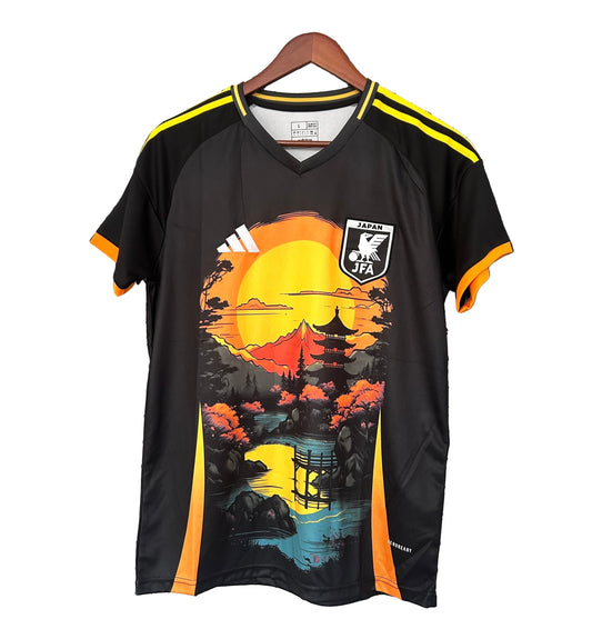 CAMISETA JAPON EDICIÓN ESPECIAL 25/26