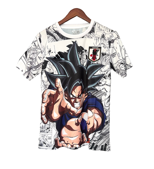 CAMISETA JAPON EDICIÓN ESPECIAL 25/26
