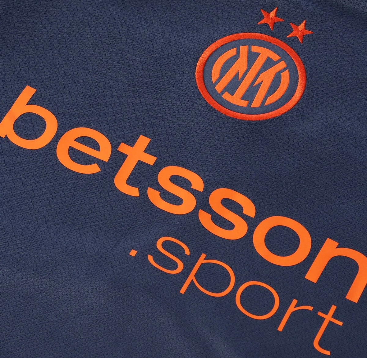 CAMISETA INTER THIRD 25/26
