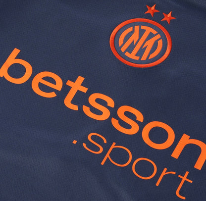 CAMISETA INTER THIRD 25/26