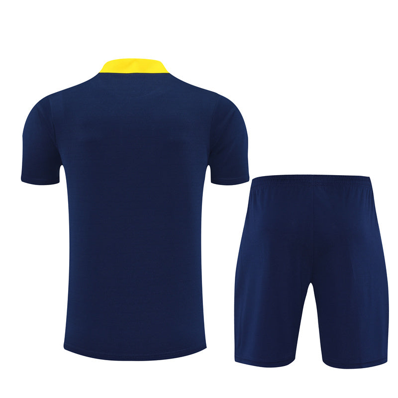 CAMISETA Y PANTALÓN ENTRENAMIENTO ATLETICO DE MADRID 25/26