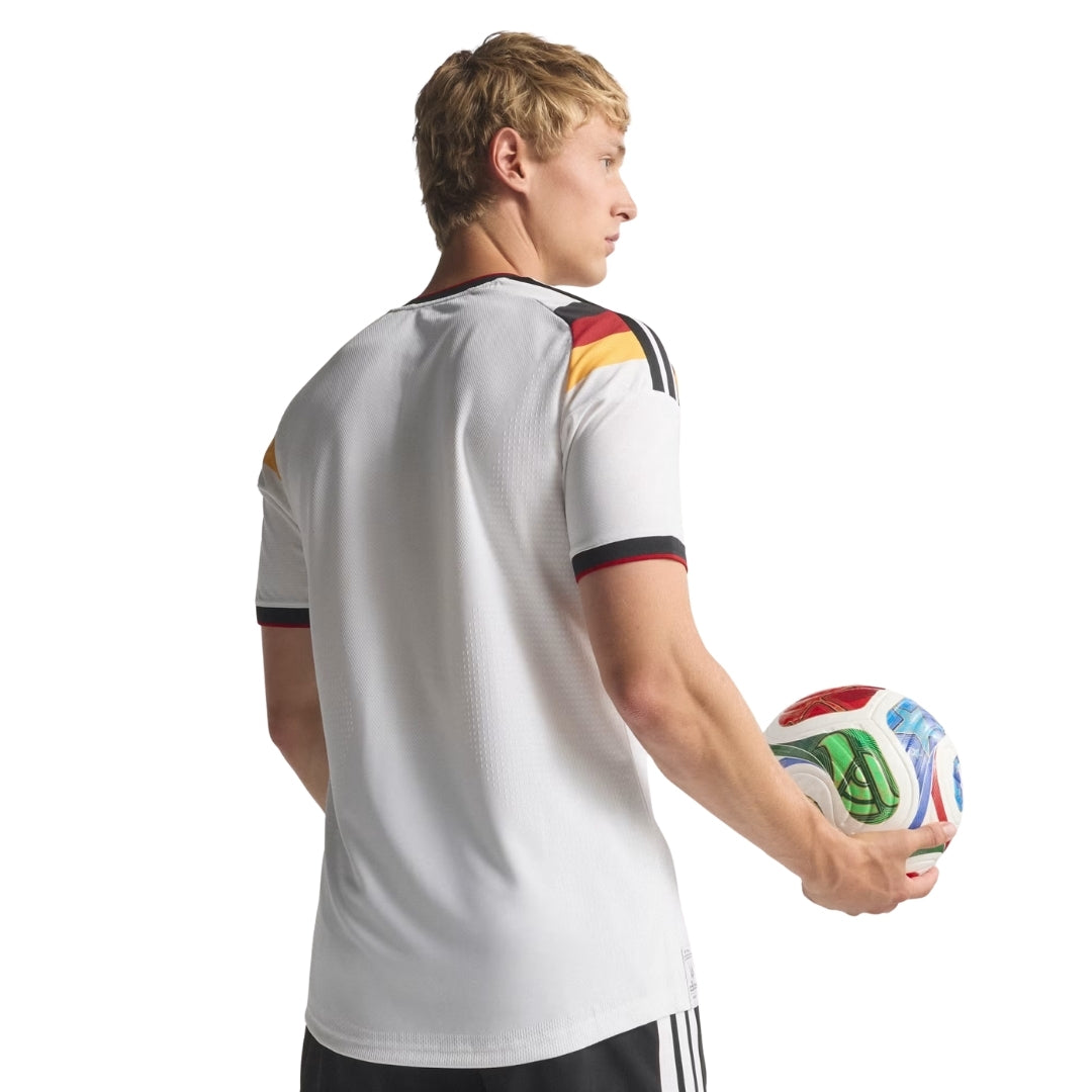 ALEMANIA I 2026 WORLD CUP (VERSIÓN JUGADOR)