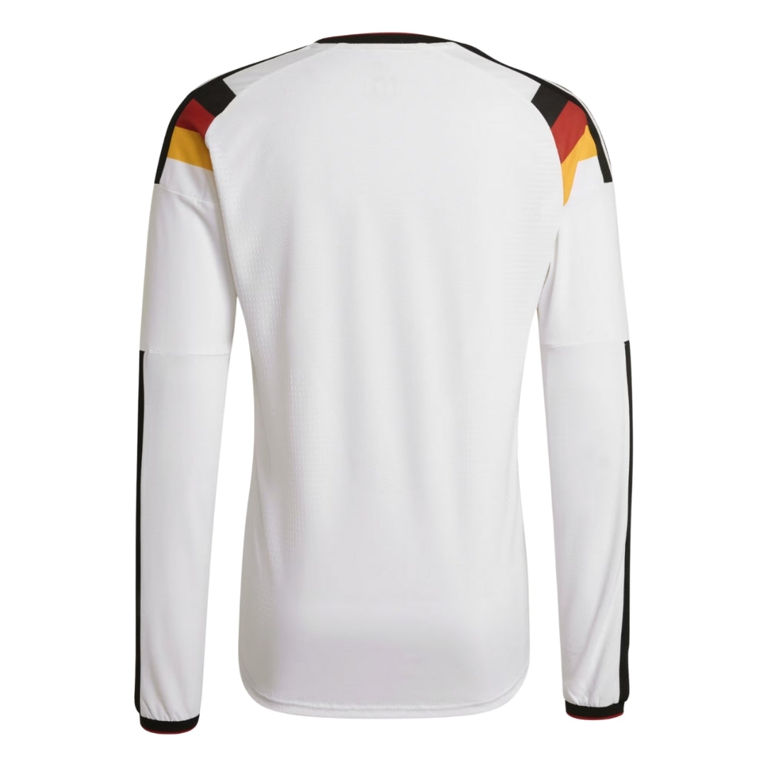 ALEMANIA I 2026 WORLD CUP HOMBRE (MANGA LARGA)