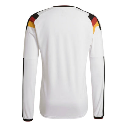 ALEMANIA I 2026 WORLD CUP HOMBRE (MANGA LARGA)