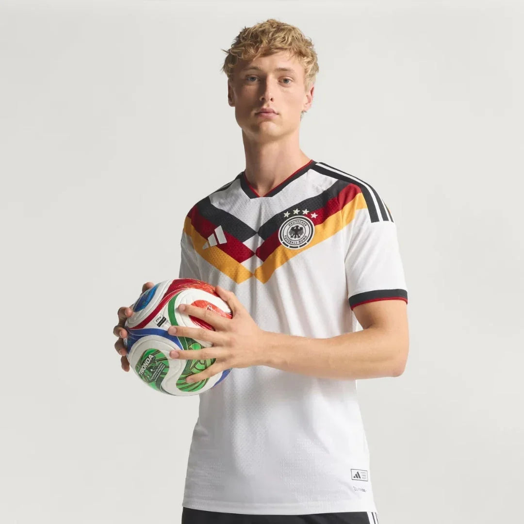 ALEMANIA I 2026 WORLD CUP HOMBRE