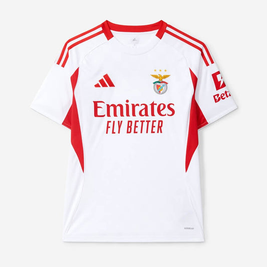 CAMISETA BENFICA THIRD 25/26