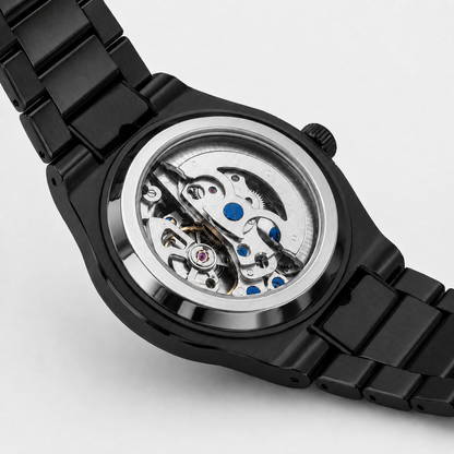 Axton Royal - Black