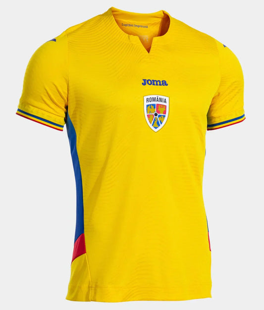 CAMISETA ROMÂNIA HOME 25/26