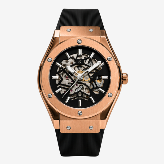 Axton Elite - Rose