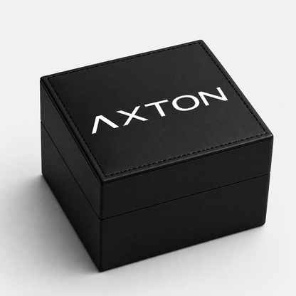 Axton Royal - Black