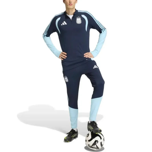CAMISETA Y PANTALÓN ARGENTINA 2026/27