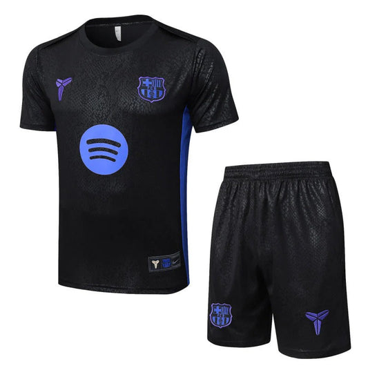 CAMISETA Y PANTALÓN BARCELONA WARM-UP 25/26 MEN