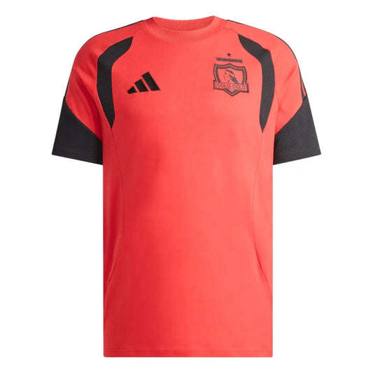 CAMISETA COLO-COLO ENTRENAMIENTO 2026