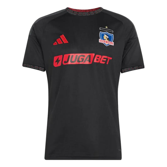 CAMISETA COLO-COLO II 2026