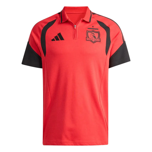 CAMISETA POLO COLO-COLO 2026