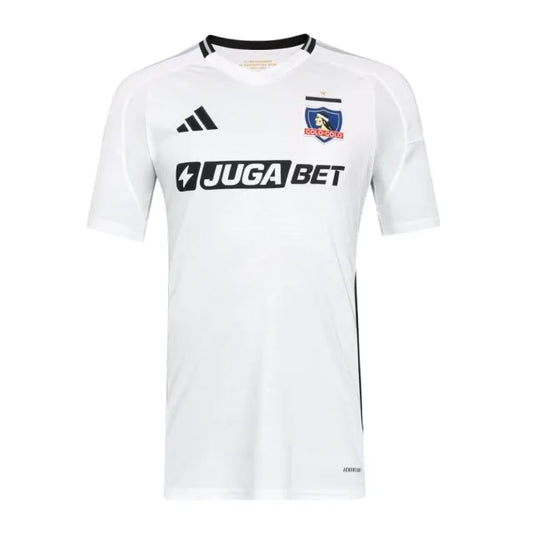 CAMISETA COLO-COLO I 25/26