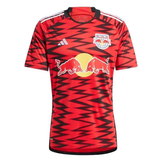 CAMISETA I NEW YORK RED BULLS - 2024/25