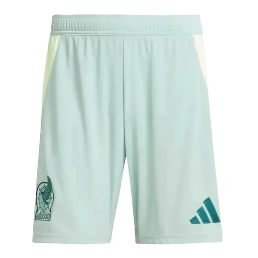 BERMUDAS MÉXICO II 2024/25