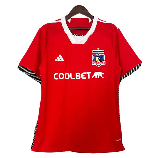 CAMISETA COLO-COLO III 24/25