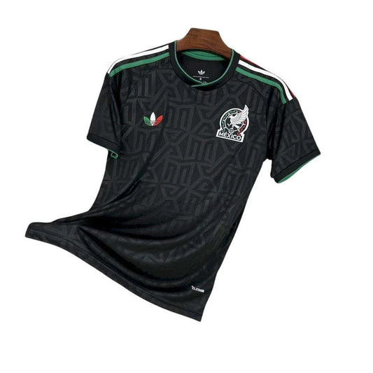 CAMISETA SELECCIÓN MÉXICO II 2025